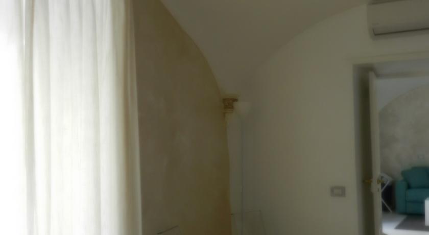 My Suite Sorrento Oda fotoğraf