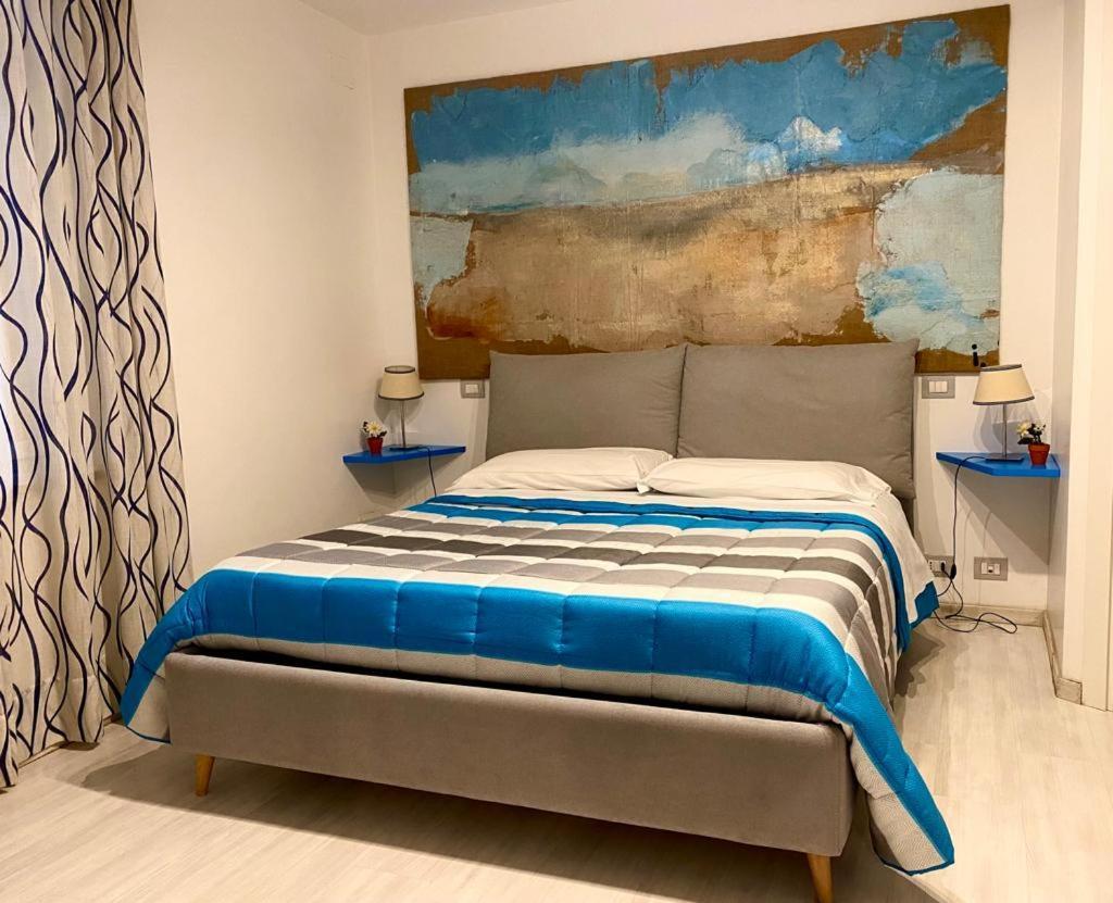 My Suite Sorrento Dış mekan fotoğraf