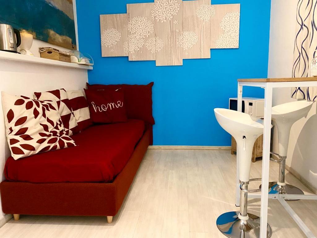 My Suite Sorrento Dış mekan fotoğraf