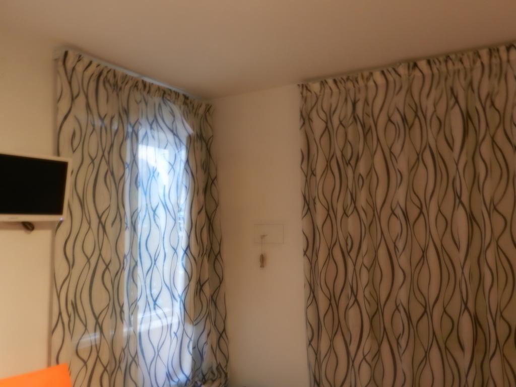 My Suite Sorrento Oda fotoğraf