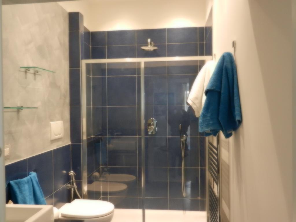 My Suite Sorrento Dış mekan fotoğraf