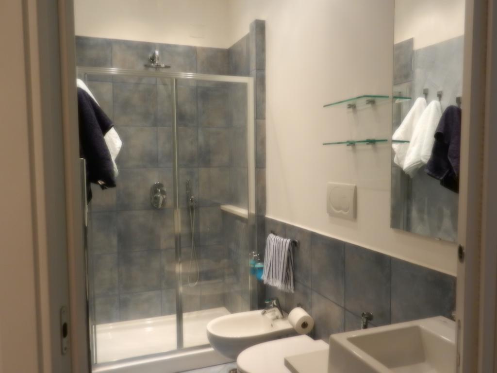 My Suite Sorrento Dış mekan fotoğraf