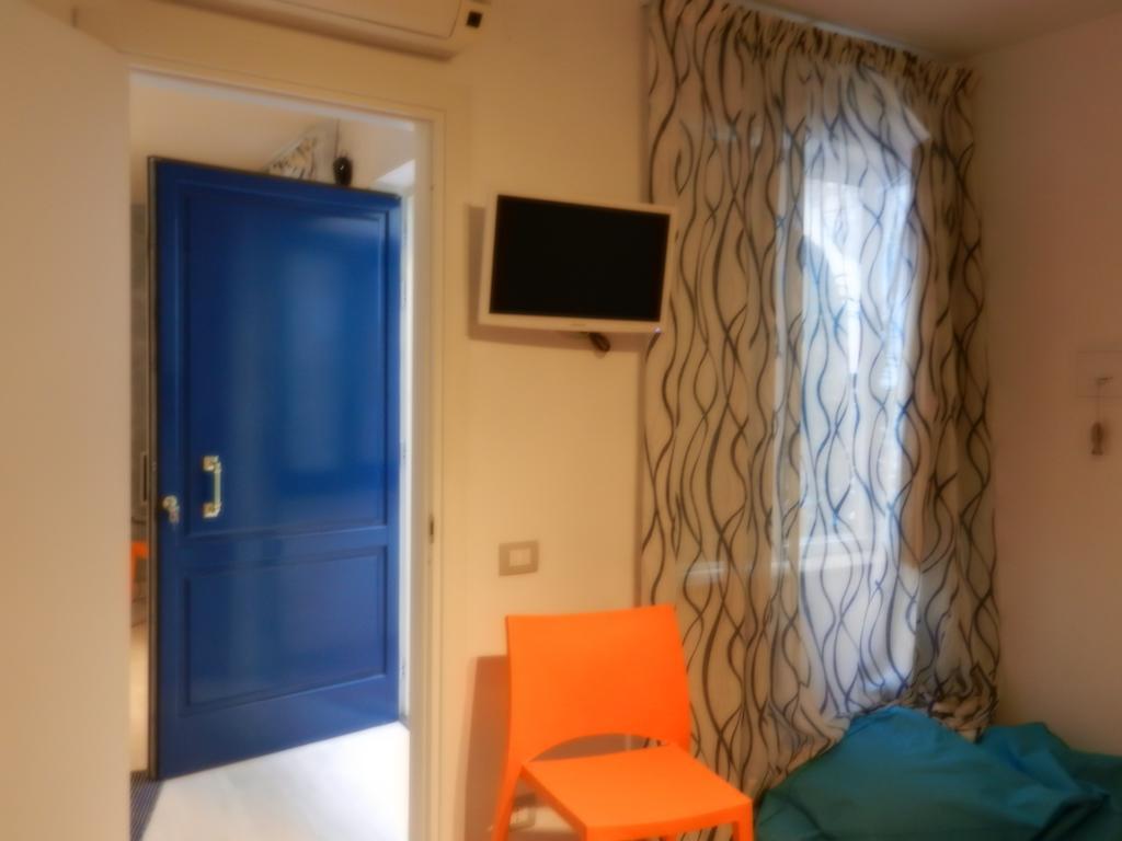 My Suite Sorrento Oda fotoğraf