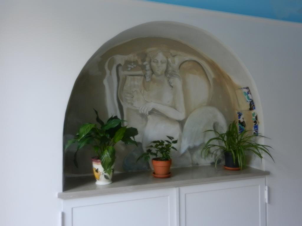 My Suite Sorrento Oda fotoğraf