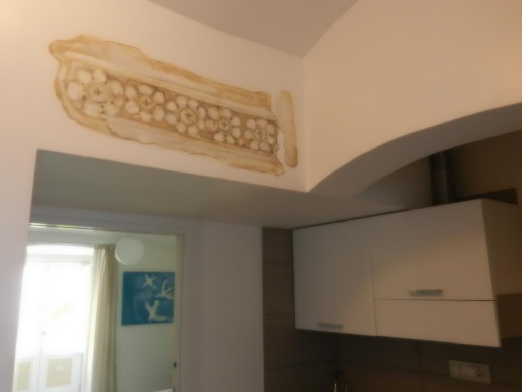My Suite Sorrento Dış mekan fotoğraf