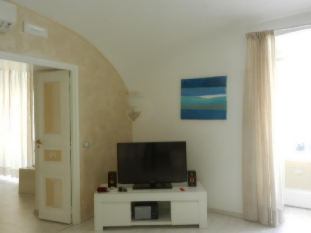 My Suite Sorrento Oda fotoğraf