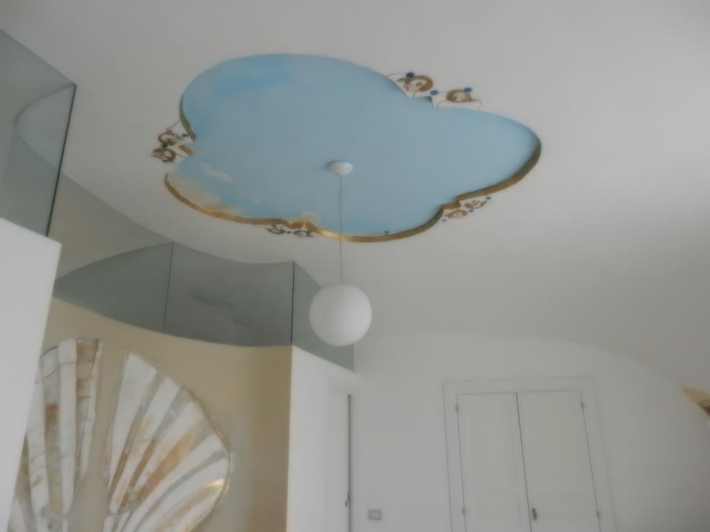 My Suite Sorrento Dış mekan fotoğraf