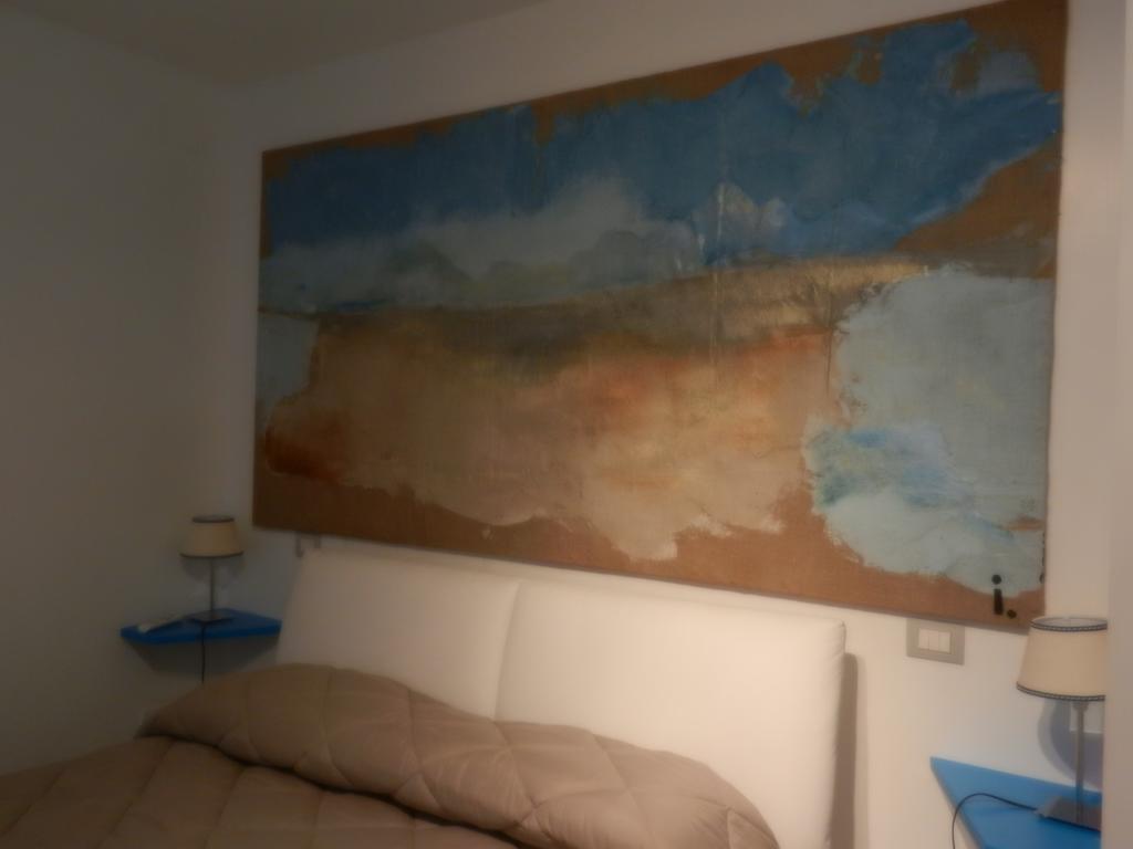My Suite Sorrento Oda fotoğraf