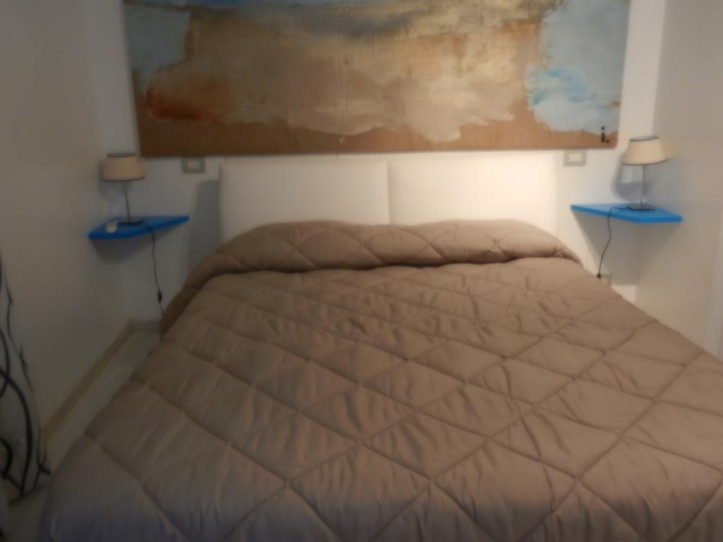 My Suite Sorrento Oda fotoğraf
