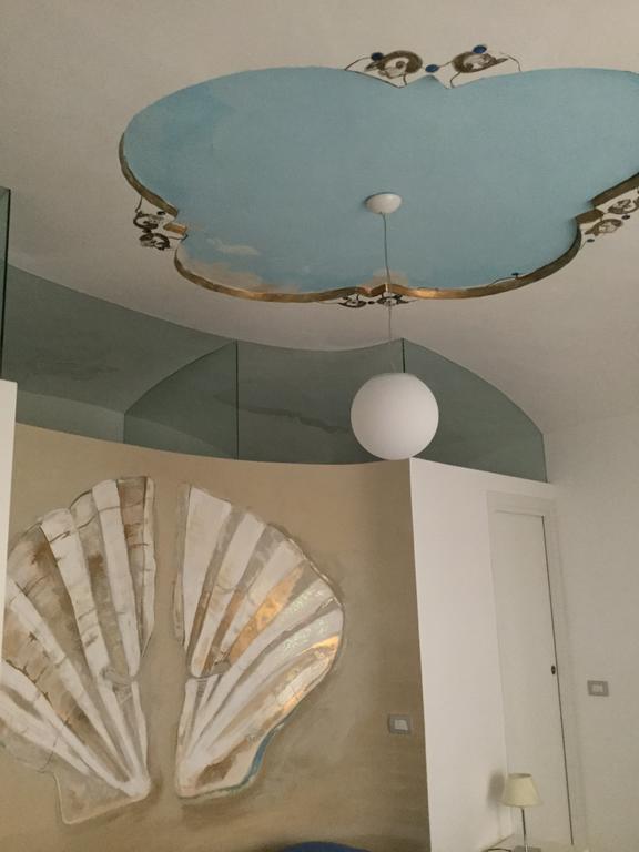 My Suite Sorrento Dış mekan fotoğraf