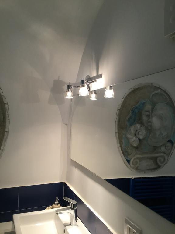 My Suite Sorrento Dış mekan fotoğraf