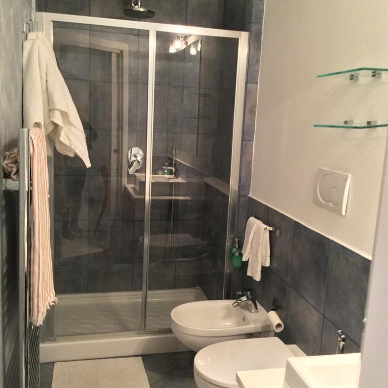 My Suite Sorrento Dış mekan fotoğraf