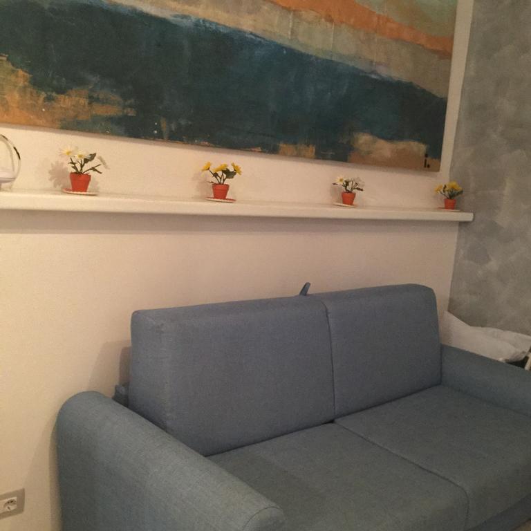 My Suite Sorrento Dış mekan fotoğraf