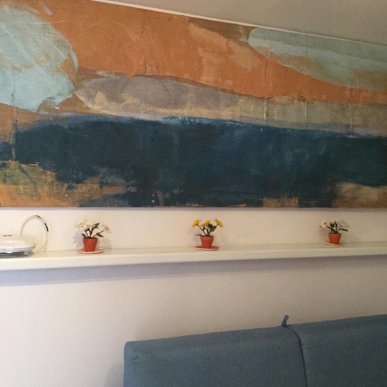 My Suite Sorrento Dış mekan fotoğraf