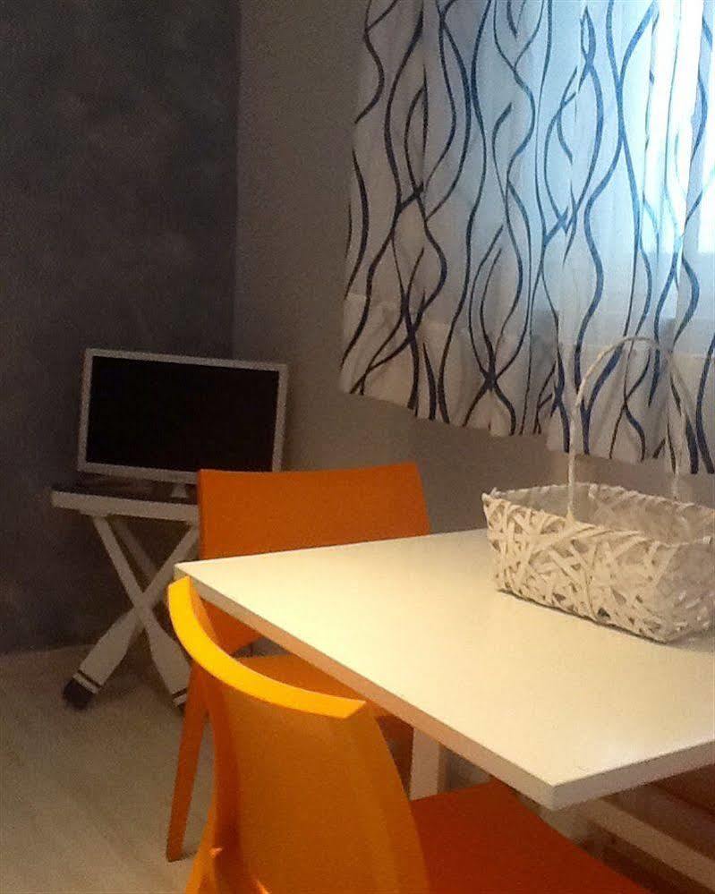 My Suite Sorrento Dış mekan fotoğraf
